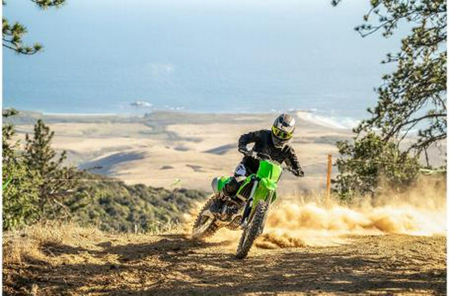 2023 Kawasaki KX™ 250X