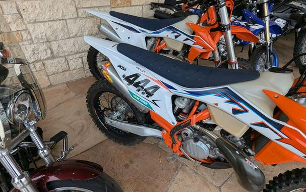 Used 2022 KTM XC 300 TPI