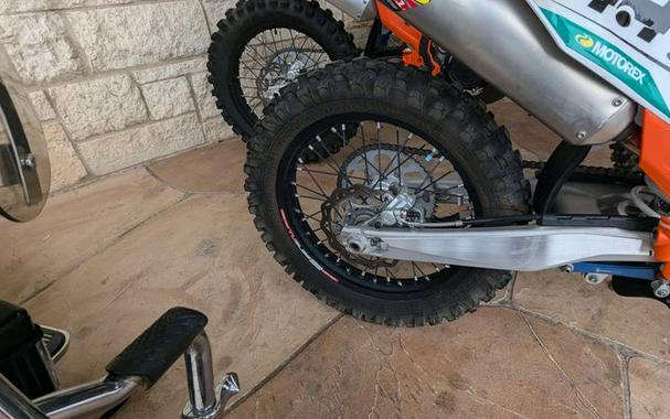 Used 2022 KTM XC 300 TPI