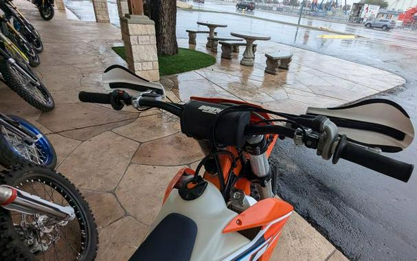 Used 2022 KTM XC 300 TPI