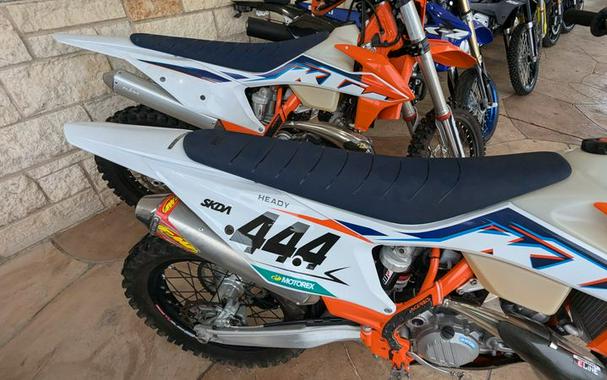 Used 2022 KTM XC 300 TPI