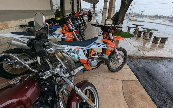 Used 2022 KTM XC 300 TPI