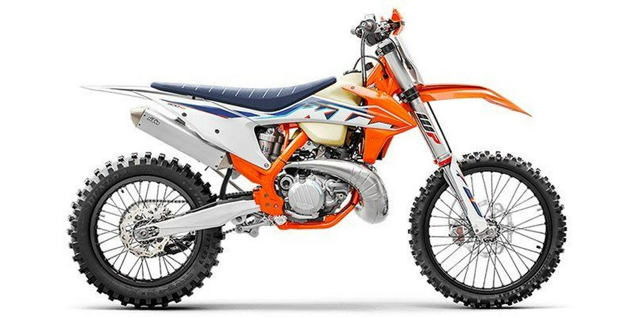 Used 2022 KTM XC 300 TPI