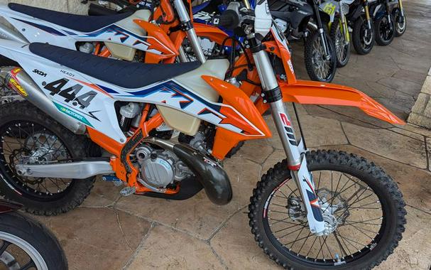 Used 2022 KTM XC 300 TPI