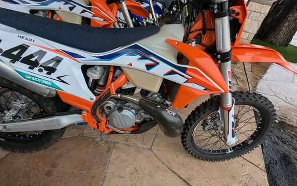 Used 2022 KTM XC 300 TPI