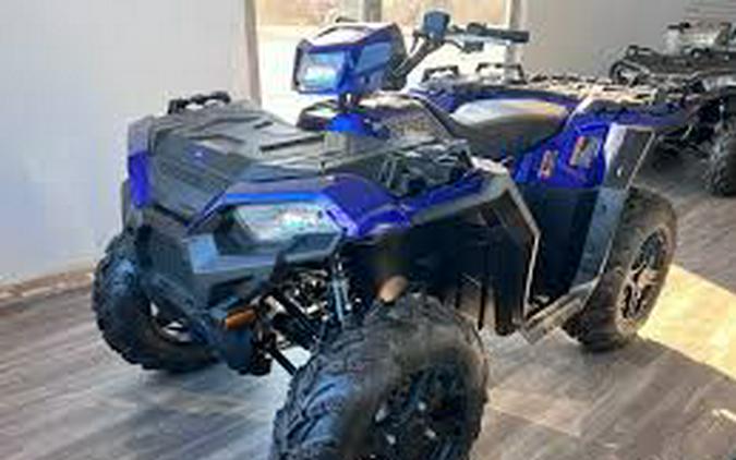 2024 Polaris Sportsman 850 Premium