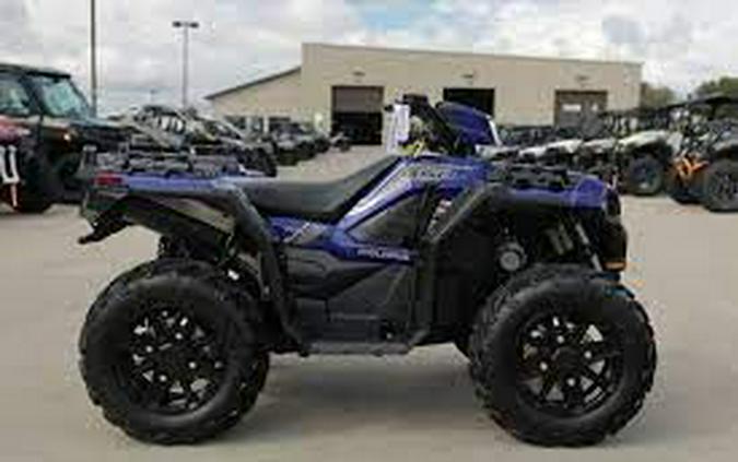 2024 Polaris Sportsman 850 Premium