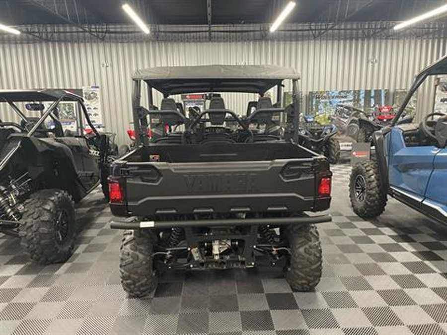 2024 Yamaha Viking VI EPS Ranch Edition