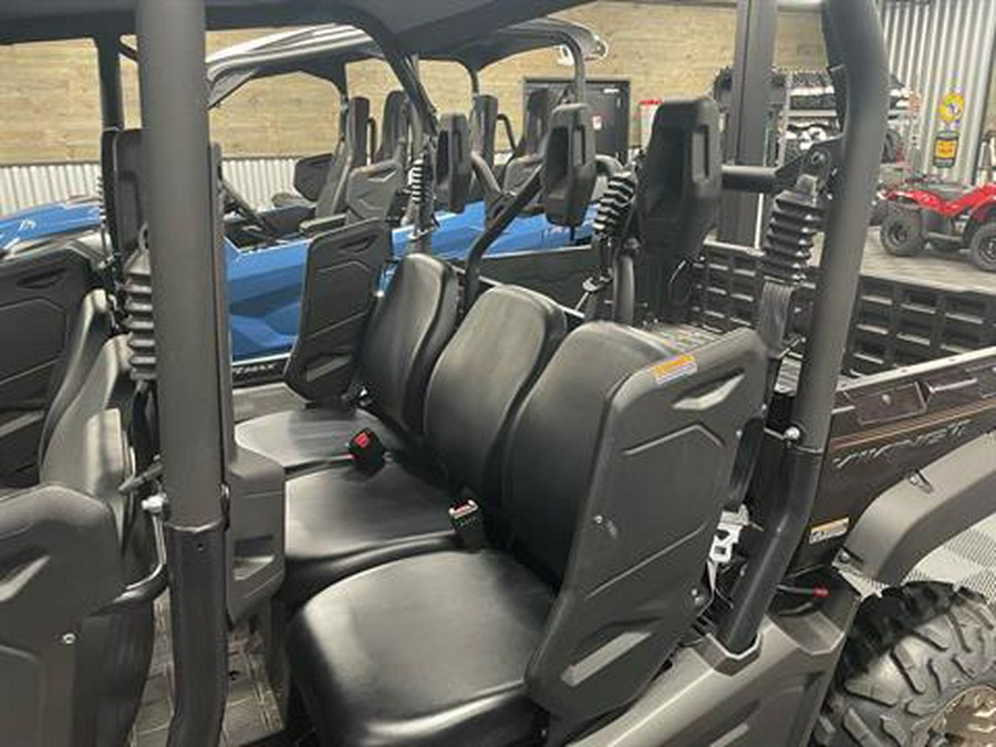 2024 Yamaha Viking VI EPS Ranch Edition
