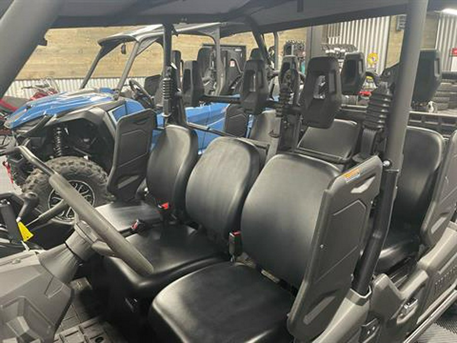 2024 Yamaha Viking VI EPS Ranch Edition