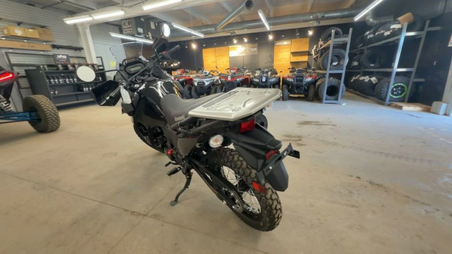 2026 Kawasaki KLR650