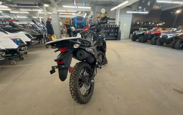 2026 Kawasaki KLR650