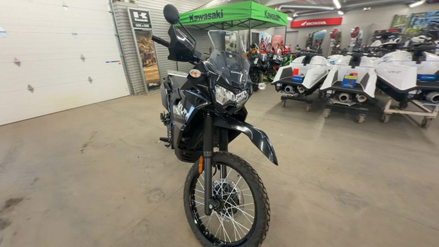 2026 Kawasaki KLR650