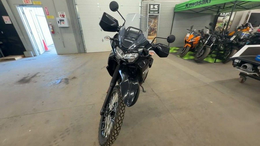 2026 Kawasaki KLR650
