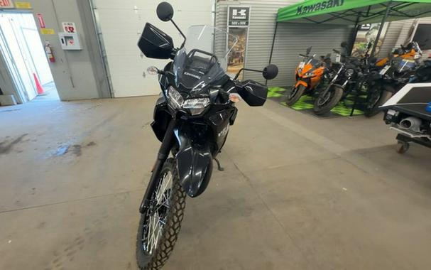 2026 Kawasaki KLR650
