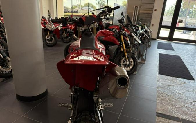 2026 Ducati Desmo450 MX