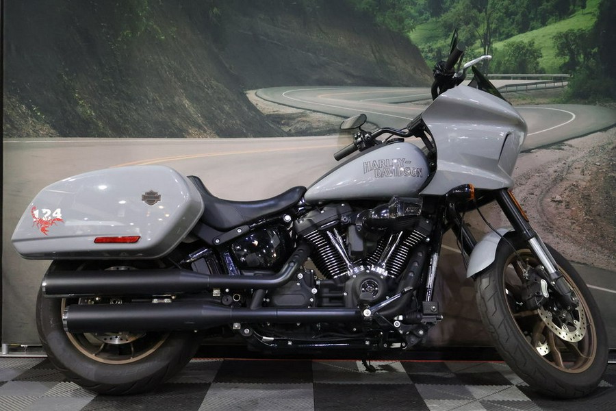 2024 Harley-Davidson® FXLRST - Low Rider® ST