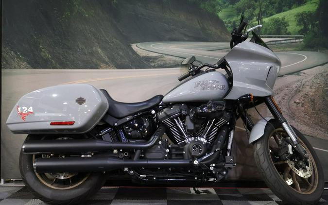 2024 Harley-Davidson® FXLRST - Low Rider® ST