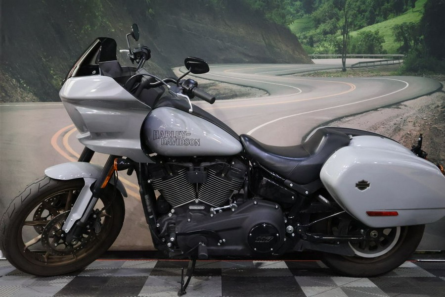 2024 Harley-Davidson® FXLRST - Low Rider® ST