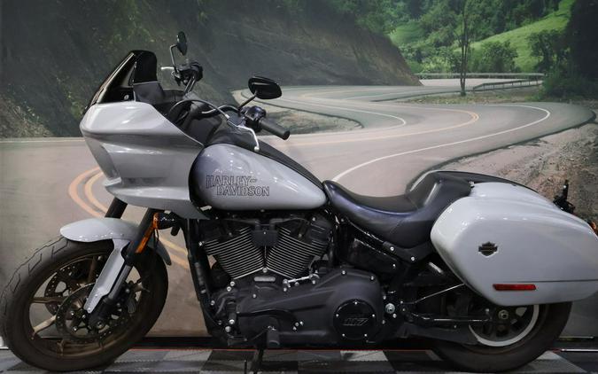2024 Harley-Davidson® FXLRST - Low Rider® ST
