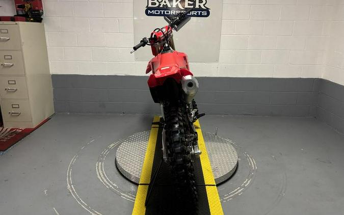 2026 Honda® CRF450R