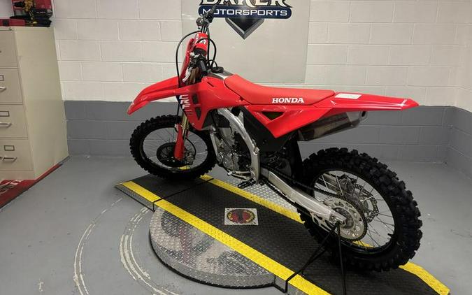 2026 Honda® CRF450R