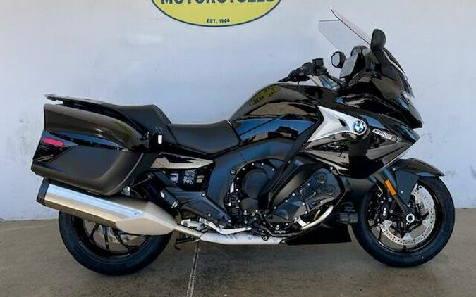 2025 BMW K 1600 GT