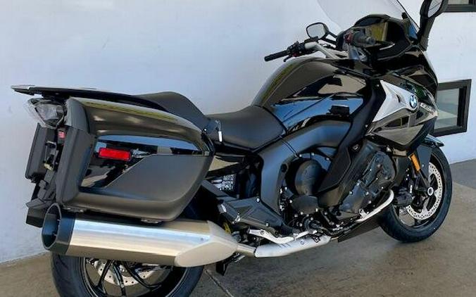 2025 BMW K 1600 GT
