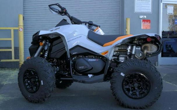 2026 Can-Am Renegade X Xc 1000R