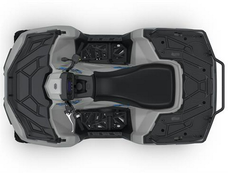 2026 Polaris Sportsman 450 H.O. EPS