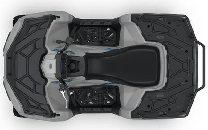 2026 Polaris Sportsman 450 H.O. EPS