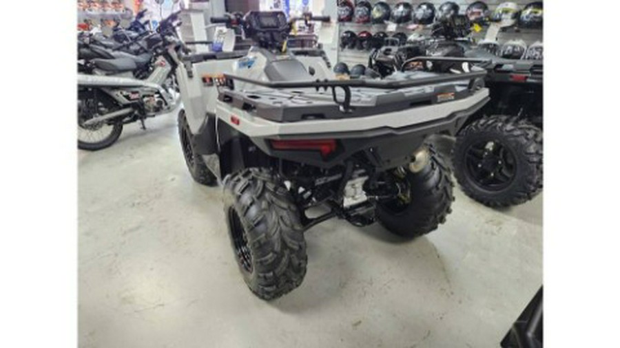 2026 Polaris Sportsman 450 H.O. EPS