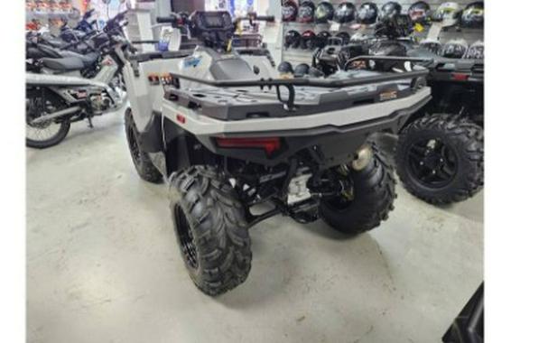 2026 Polaris Sportsman 450 H.O. EPS