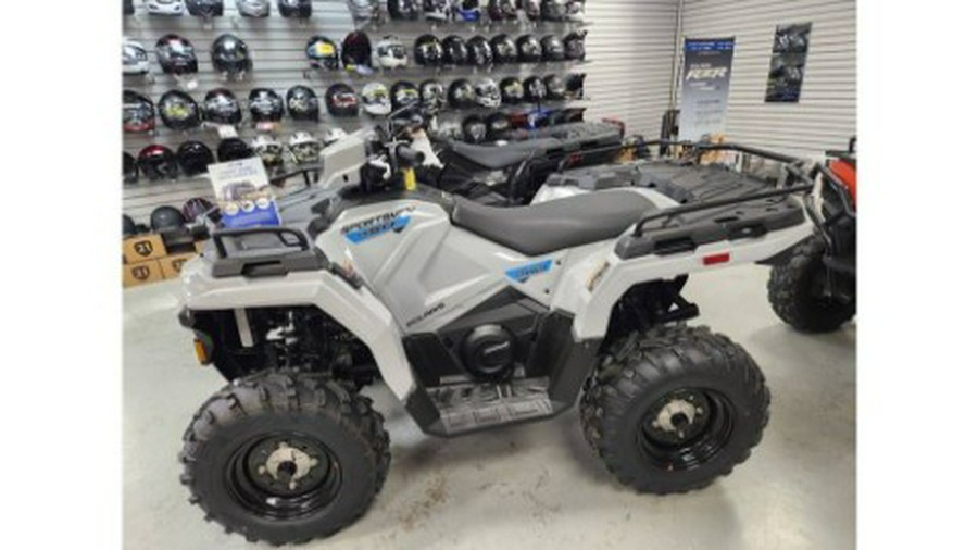2026 Polaris Sportsman 450 H.O. EPS