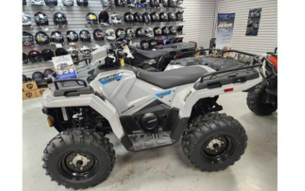 2026 Polaris Sportsman 450 H.O. EPS