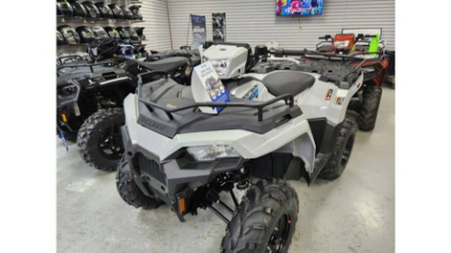 2026 Polaris Sportsman 450 H.O. EPS