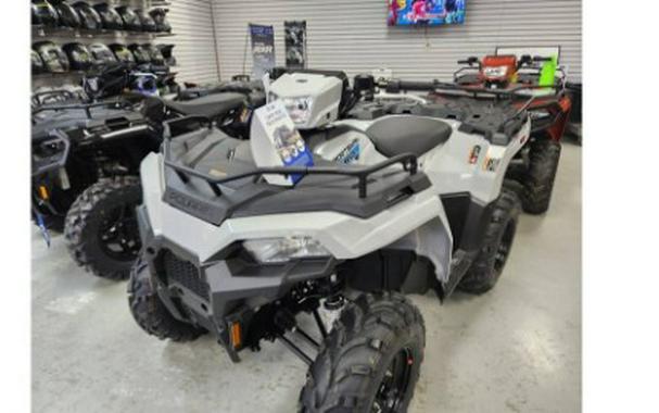 2026 Polaris Sportsman 450 H.O. EPS