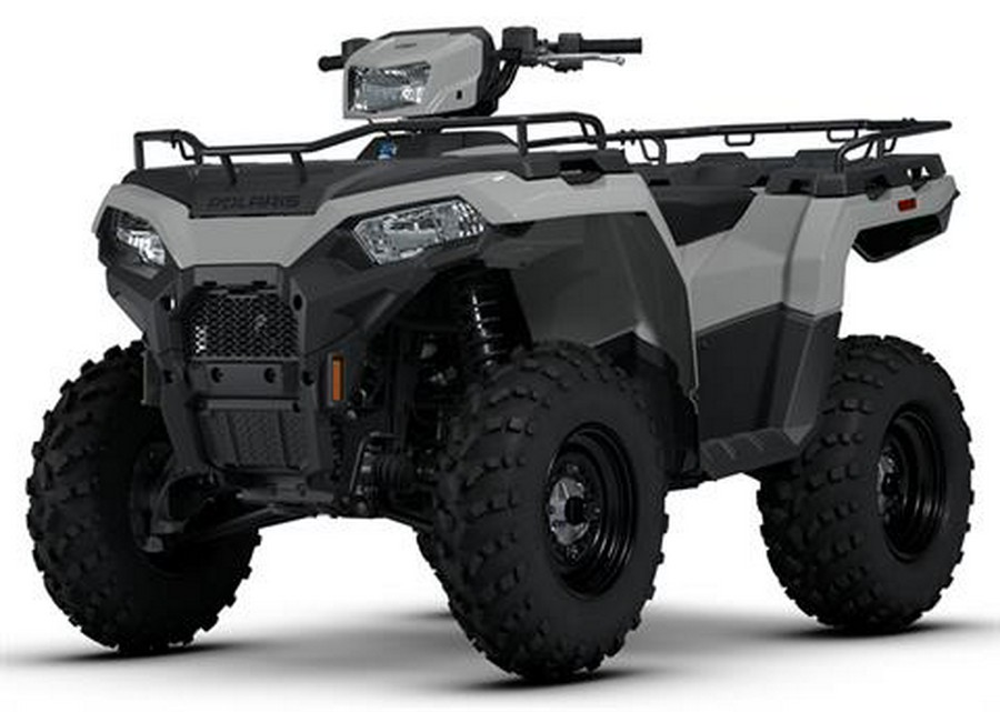 2026 Polaris Sportsman 450 H.O. EPS