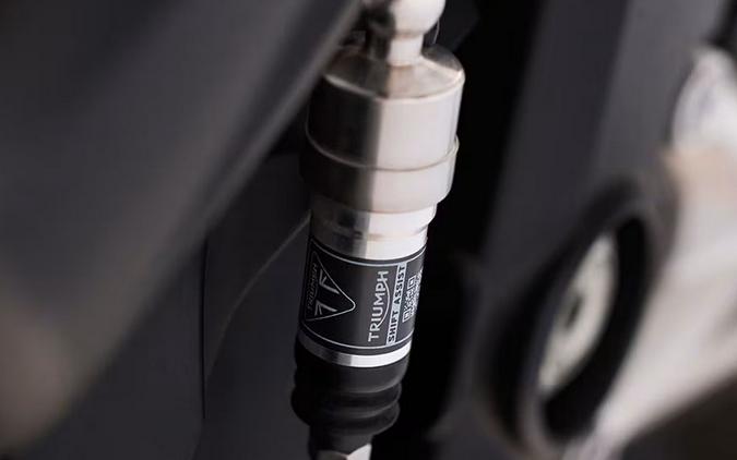 2026 Triumph Speed Triple 1200 RS