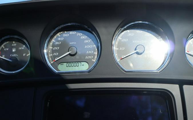 2023 Harley-Davidson Tri Glide Ultra