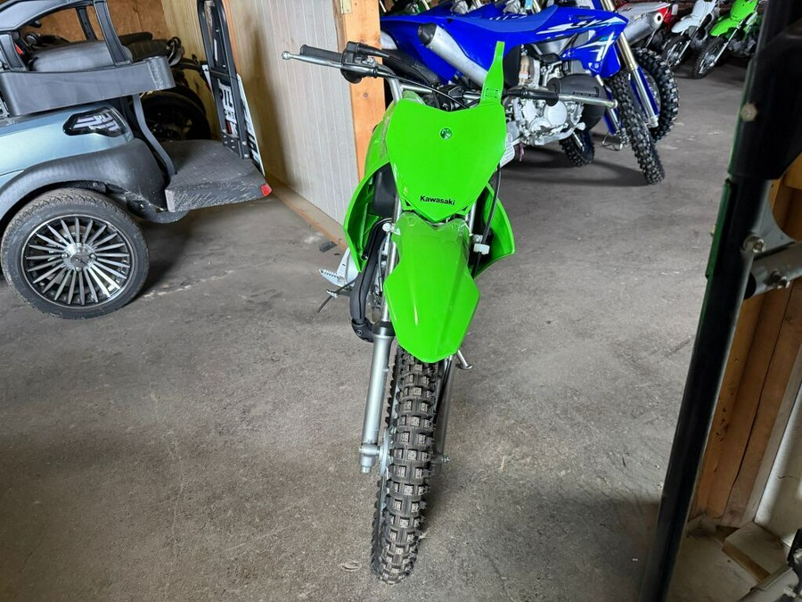 2026 Kawasaki KLX® 110R L