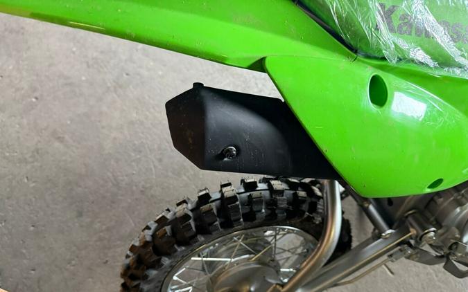 2026 Kawasaki KLX® 110R L