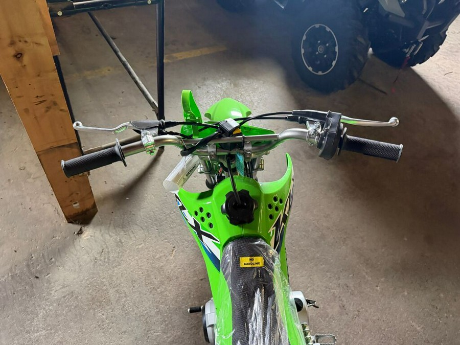 2026 Kawasaki KLX® 110R L