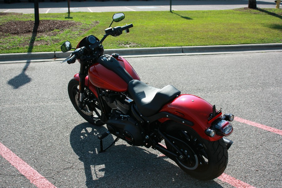 2025 Harley-Davidson® Low Rider™ S FXLRS