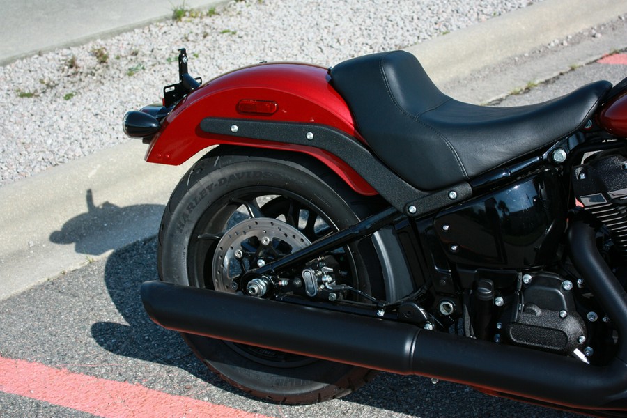 2025 Harley-Davidson® Low Rider™ S FXLRS