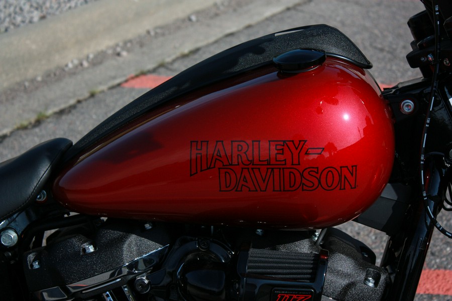 2025 Harley-Davidson® Low Rider™ S FXLRS