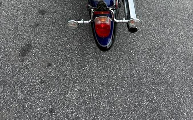 2006 Yamaha V Star® Custom