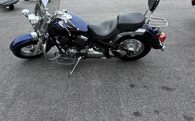 2006 Yamaha V Star® Custom