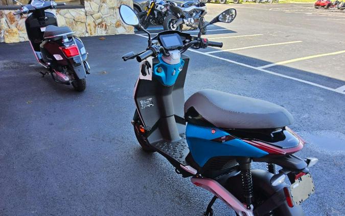 2022 Piaggio Piaggio 1 Active