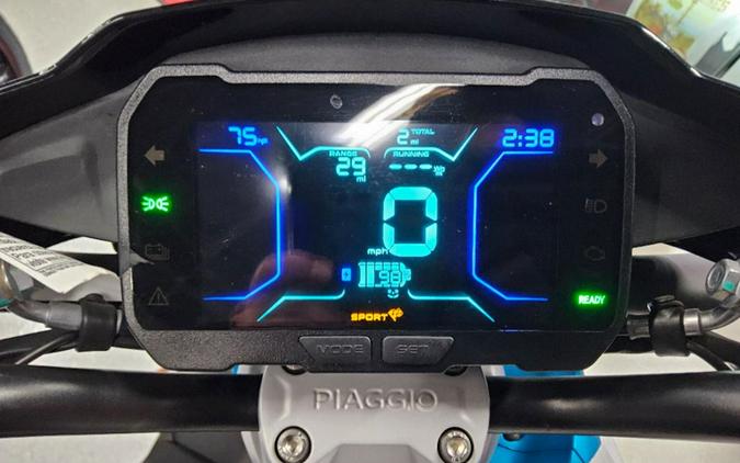 2022 Piaggio Piaggio 1 Active